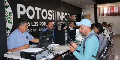 El Tiempo San Luis