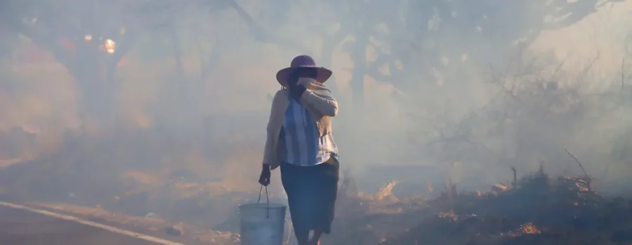 El Tiempo San Luis