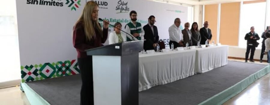 El Tiempo San Luis