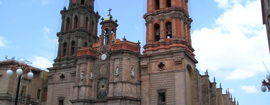 El Tiempo San Luis