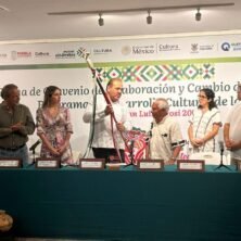 El Tiempo San Luis