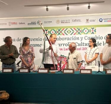 El Tiempo San Luis