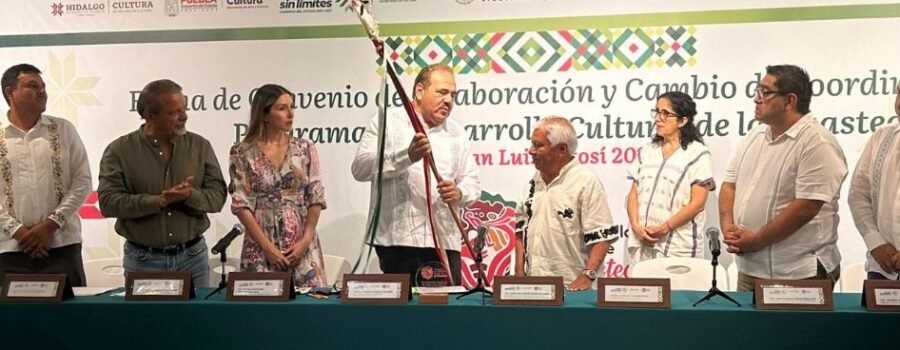 El Tiempo San Luis