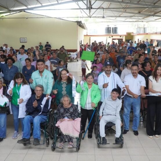 El Tiempo San Luis