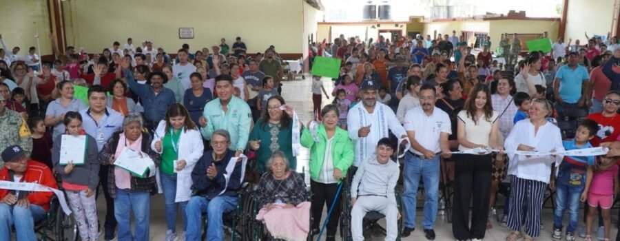 El Tiempo San Luis