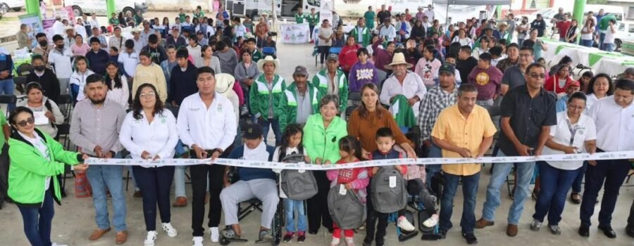 El Tiempo San Luis