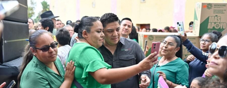 El Tiempo San Luis