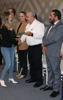 El Tiempo San Luis