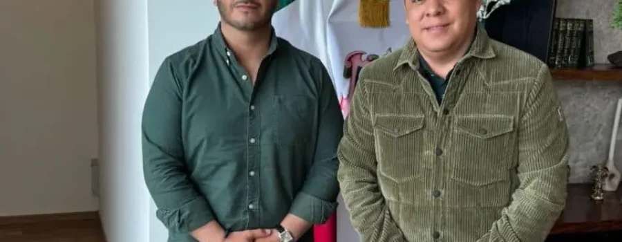 El Tiempo San Luis