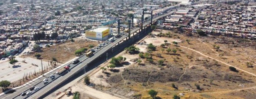 El Tiempo San Luis