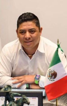 El Tiempo San Luis