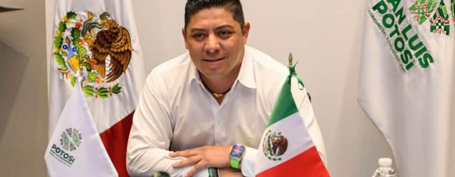 El Tiempo San Luis