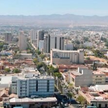 El Tiempo San Luis