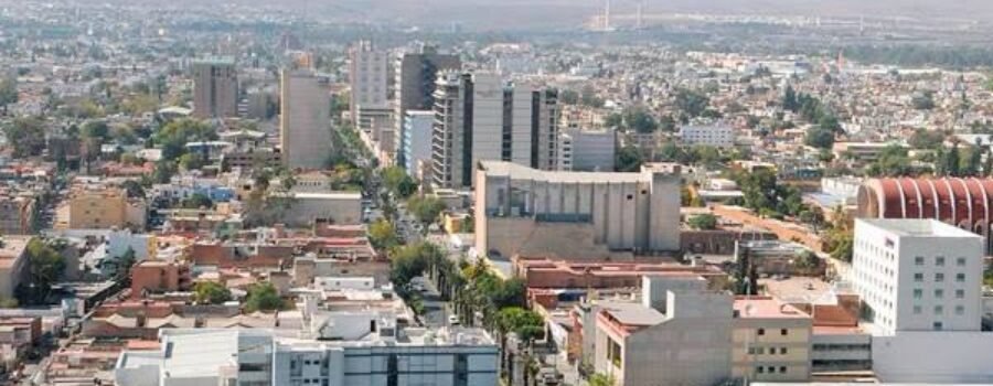 El Tiempo San Luis