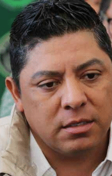 El Tiempo San Luis