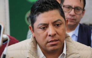 El Tiempo San Luis