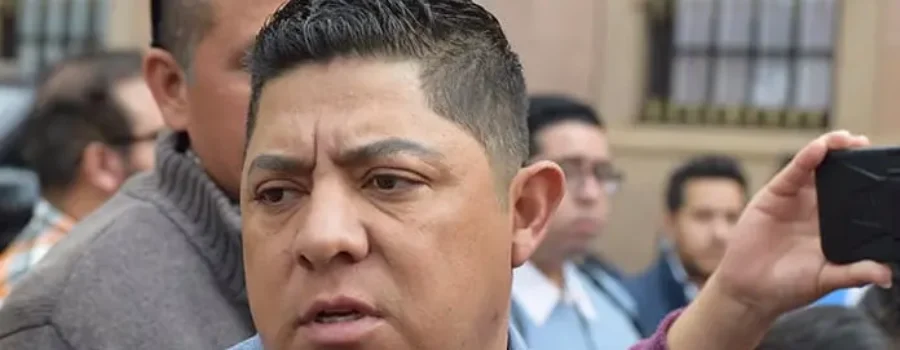 El Tiempo San Luis