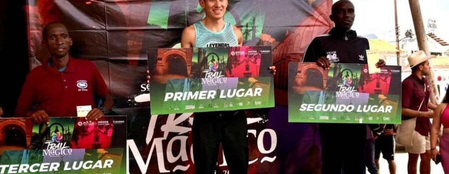 El Tiempo San Luis