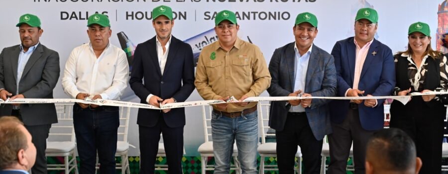 El Tiempo San Luis