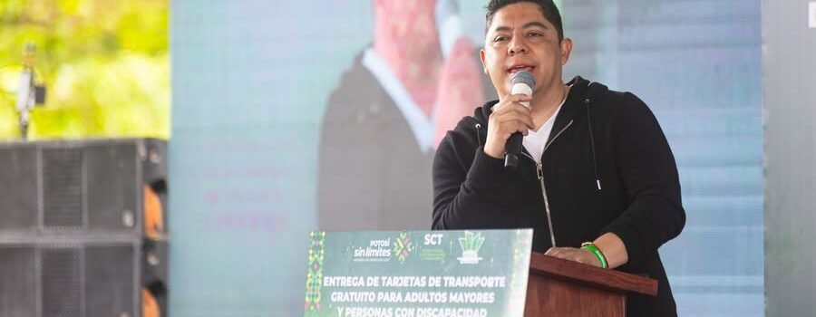 El Tiempo San Luis