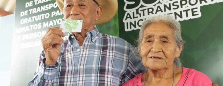 El Tiempo San Luis