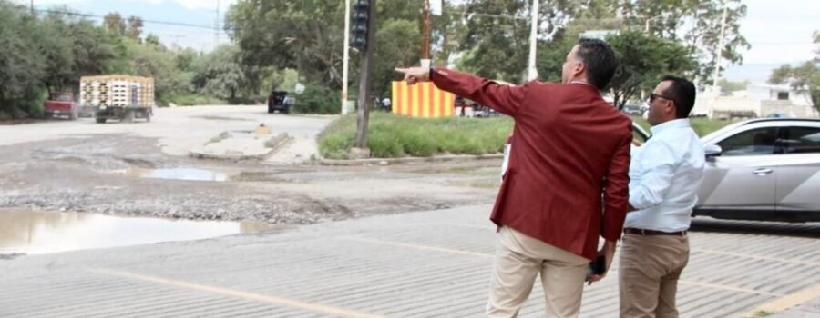 El Tiempo San Luis