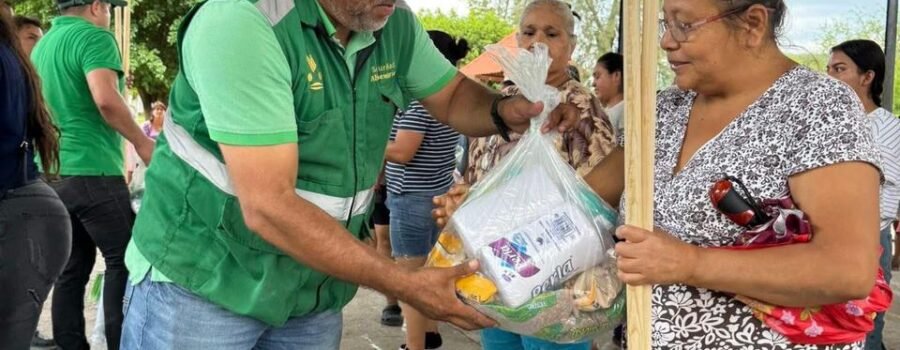 El Tiempo San Luis
