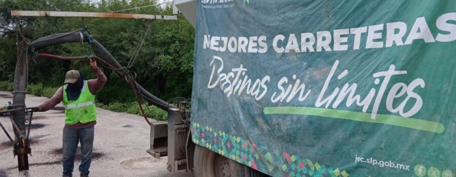 El Tiempo San Luis