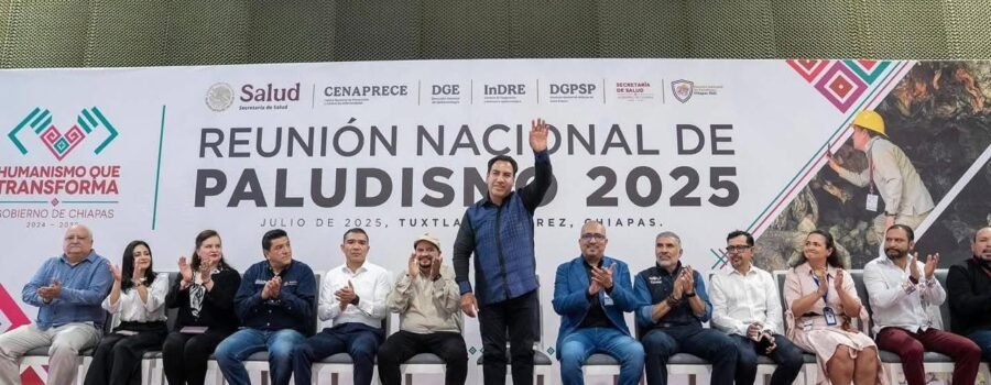 El Tiempo San Luis