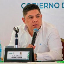 El Tiempo San Luis