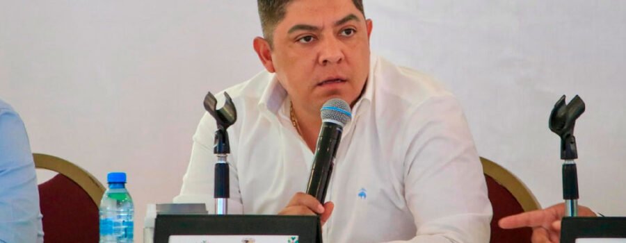 El Tiempo San Luis