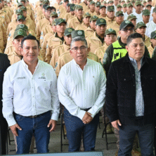 El Tiempo San Luis