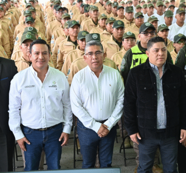 El Tiempo San Luis