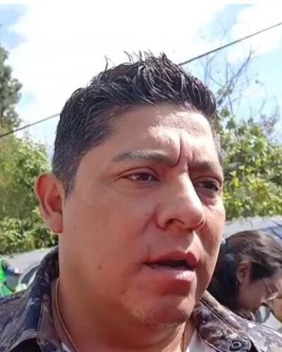 El Tiempo San Luis