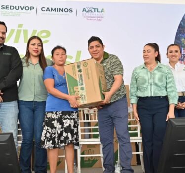 El Tiempo San Luis