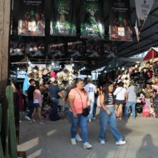 El Tiempo San Luis
