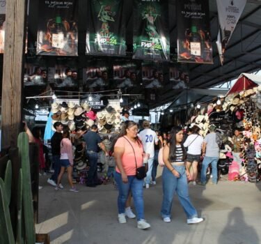 El Tiempo San Luis