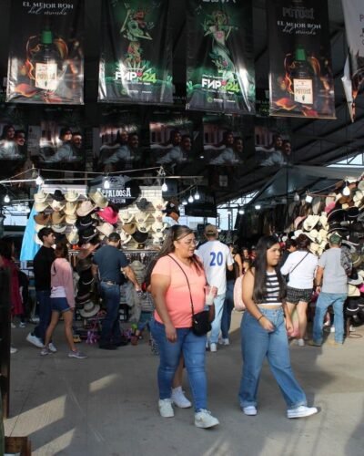 El Tiempo San Luis