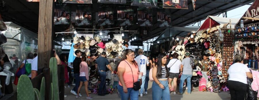 El Tiempo San Luis