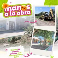 El Tiempo San Luis