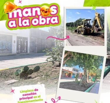 El Tiempo San Luis