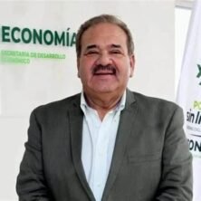 El Tiempo San Luis