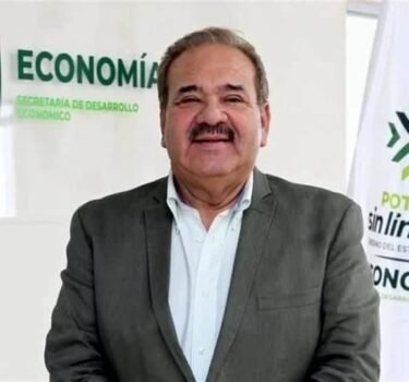El Tiempo San Luis