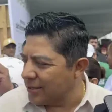 El Tiempo San Luis