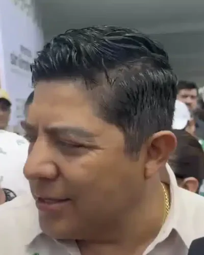 El Tiempo San Luis