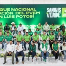 El Tiempo San Luis