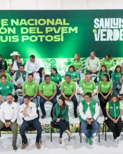El Tiempo San Luis