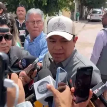 El Tiempo San Luis