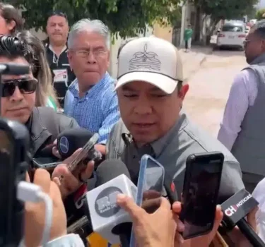 El Tiempo San Luis