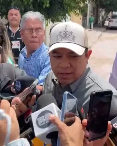 El Tiempo San Luis